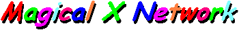 Magical X Network